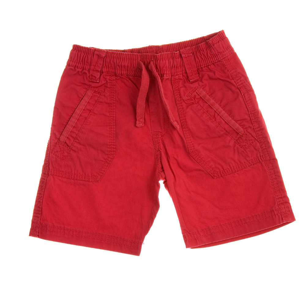 Short rouge