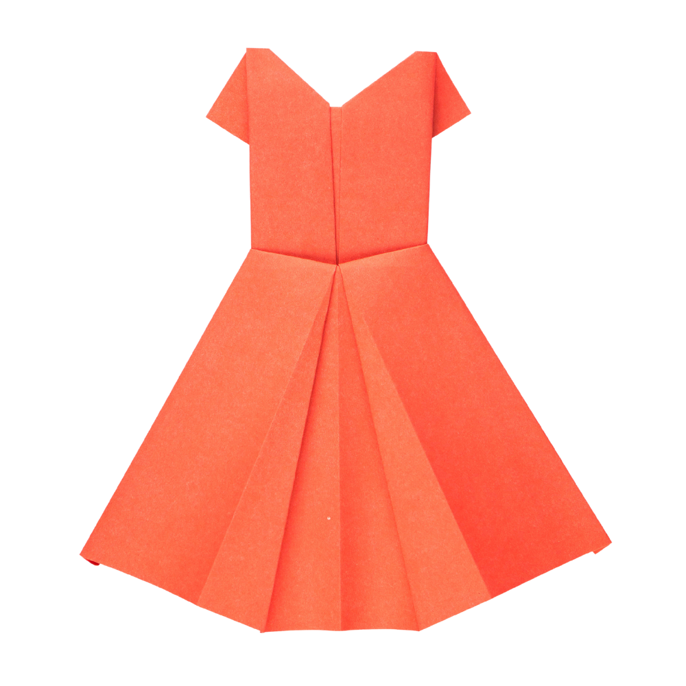 Robe d'été